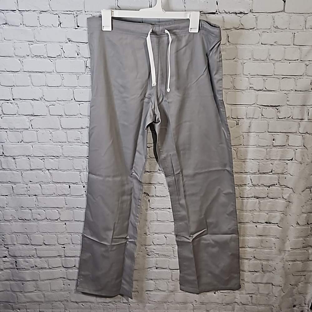 💙 Gray scrub pants